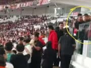 Cegah Anies Dampingi Presiden, Begini Jawaban Deputi Bidang Protokol 