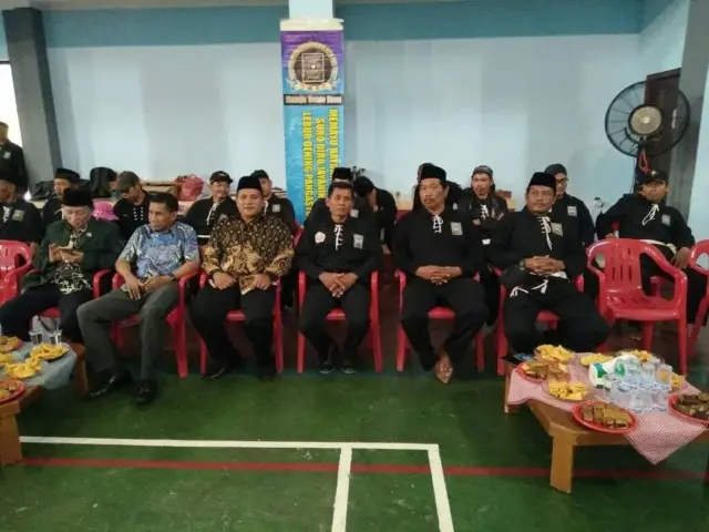 Kehadiran Silat PSHT di Kota Tangerang Membangun Generasi yang Jujur dan Tangguh Kehadiran Silat PSHT di Kota Tangerang Membangun Generasi yang Jujur dan Tangguh