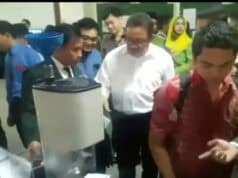 Hasil Karya Mahasiswa Raharja Tangerang Diharapkan Jadi Permodelan di Banten Hasil Karya Mahasiswa Raharja Tangerang Diharapkan Jadi Permodelan di Banten