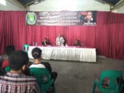 Suparmi Tegaskan Fungsi Legislatif Untuk Mengawal Aspirasi Masyarakat
