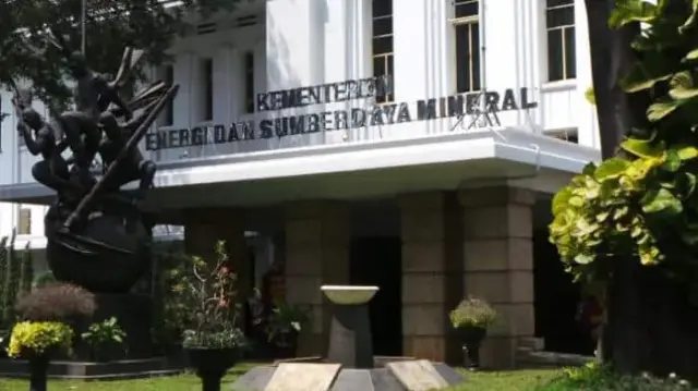 Strategi KESDM Dinilai Efektif Tingkatkan Pendapatan Negara Strategi KESDM Dinilai Efektif Tingkatkan Pendapatan Negara