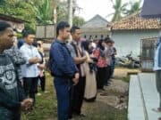 PKBM HIMATA Laksanakan Ujian Pendidikan Kesetaraan Kejar Paket C