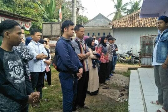 PKBM HIMATA Laksanakan Ujian Pendidikan Kesetaraan Kejar Paket C PKBM HIMATA Laksanakan Ujian Pendidikan Kesetaraan Kejar Paket C