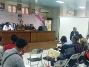 16 Parpol Lolos Verifikasi Faktual di KPU Kabupaten Tangerang