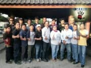 Pokja Jurnalis Tangerang Raya, Resmi Telah Terbentuk