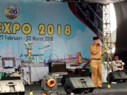 Hadirilah Kemegahan Tangerang Expo 2018
