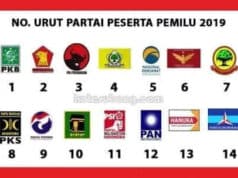Jerry Massie: Pemilu 2019 Kekuatan Partai Golkar Solid Jerry Massie: Pemilu 2019 Kekuatan Partai Golkar Solid