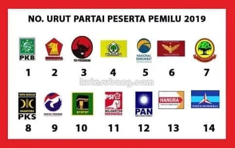 Jerry Massie: Pemilu 2019 Kekuatan Partai Golkar Solid