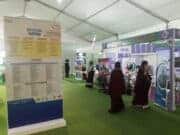 Rutan Rangkasbitung Terguncang Tarian Kolaborasi CPNS dan WBP