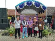 Sebanyak 39 Peserta SD Sederajat se- Kecamatan Panongan Ikuti Olimpiade Sains Nasional