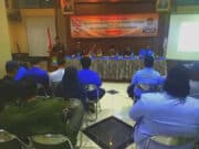 PPK Larangan Beri Pemahaman Pilkada Bagi Pemuda