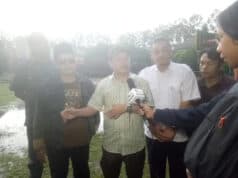 Turidi Susanto Tegaskan Iluni dan Komite Sekolah Sepakat Persoalan Pungli di SMK 4 Dianggap Selesai