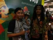Lengkingan Suara Candil Gegerkan Bale Kota 