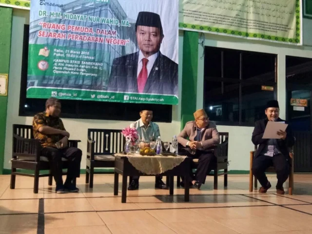 Hidayat Nurwahid Sebut Pernyataan Prabowo Adalah Early Warning Bangsa Indonesia