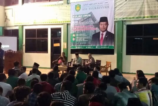 Hidayat Nurwahid: Generasi Muda Jangan Sampai Terjerumus “Lubang Hitam” Narkoba Hidayat Nurwahid: Generasi Muda Jangan Sampai Terjerumus "Lubang Hitam" Narkoba