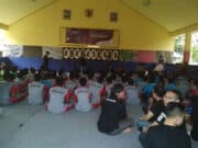 Komunitas Sahabat Masa Depan, Motivasi Anak-Anak LPKA Tangerang