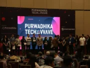 Purwadhika Startup and Coding School Bersama Sinar Mas Land Gelar “Purwadhika Tech Wave 2018” Ajang Dunia Bisnis Startup dan Teknologi