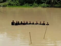 CPNS Rutan Rangkasbitung Laksanakan Orientasi dan Pengenalan Lingkungan di Situ Pelayangan Cimarga CPNS Rutan Rangkasbitung Laksanakan Orientasi dan Pengenalan Lingkungan di Situ Pelayangan Cimarga