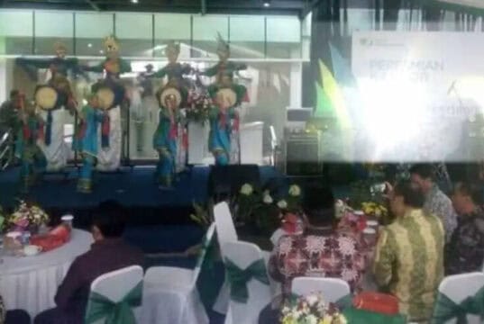 Resmikan Kantor Baru di Kota Serang, BPJS Ketenagakerjaan Optimalkan Agen Perisai Resmikan Kantor Baru di Kota Serang, BPJS Ketenagakerjaan Optimalkan Agen Perisai