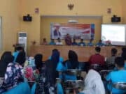Ahmad Subadri Mengajak Anak Muda Berinternet Dengan Bijak