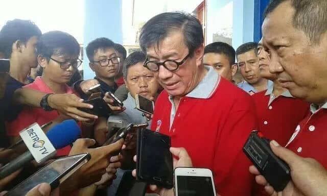 Lembaga Pemasyarakatan Khusus Anak Se-Indonesia Pecahkan Rekor Muri