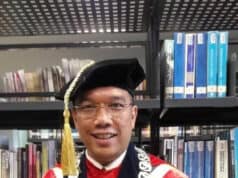 Sidak Bangunan Gedung Tinggi Belum Tepat Sasaran