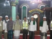 Program Polsantren Beri Pemahaman Polisi Hadir di Tengah Masyarakat