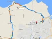 Tol Kataraja dan Tata Ruang Zona Wilayah Pesisir