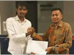 Selesaikan Problem Hukum, PT MUF Lakukan MoU dengan Ghofur SH & Associates