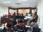 30 PKL Langgar Perda Diajukan ke Sidang Tipiring