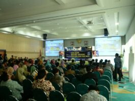 Kepala Dinas Pendidikan Kota Tangerang Selatan Buka Aplikas Belajar 