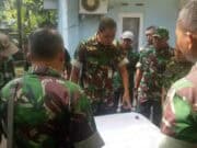 Satrudal TNI AU Akan Bangun Pos Pertahanan di Teluknaga