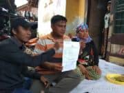 Kena Serangan Jantung, Penjual Ikan Wafat Saat Didatangi Debt Collector