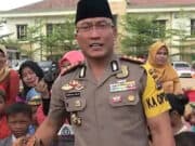 Polresta Tangerang Tanamkan Disiplin Sejak Dini Melalui Program Polisi Sayang Anak