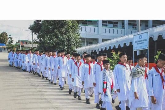 Racikan Pendidikan Karakter Racikan Pendidikan Karakter