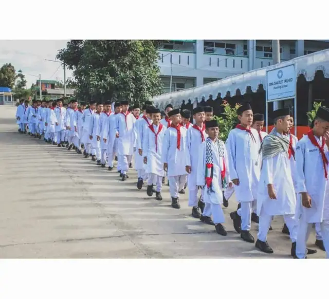 Racikan Pendidikan Karakter