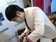 Crystal Aesthetic Clinic Perkenalkan Treatment Clear+Brilliant