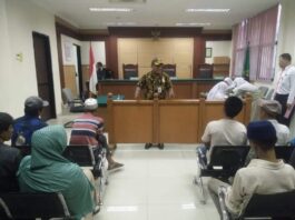 Pemprov Banten Diminta Segera Tuntaskan Kajian Perda Tramtibum Kota Tangerang