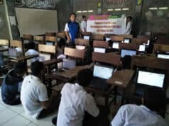 Hari Kedua PKBM Melaksanakan UNBK Paket C Berjalan Lancar Hari Kedua PKBM Melaksanakan UNBK Paket C Berjalan Lancar