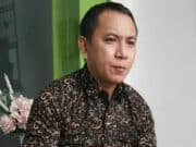 Jerry Massie Ungkap Empat Figur Muda Layak Dampingi Jokowi