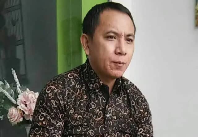 Jerry Massie Ungkap Empat Figur Muda Layak Dampingi Jokowi