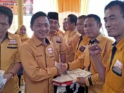 Subadri Optimis Hanura Meraih Kursi Terbanyak di Banten