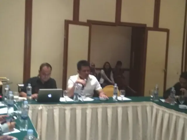 KPPU Gelar Diskusi Perpindahan Aset Uber di Asia Tenggara KPPU Gelar Diskusi Perpindahan Aset Uber di Asia Tenggara