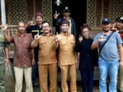 Desa Warungbanten Gelar Pelatihan Pemetaan Partisipatif, Jaro Ruhandi: “Transformasi Pengetahuan Harus Melibatkan Nilai Kesetaraan Gender”