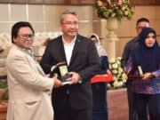 Oesman Sapta Odang Mendukung Langkah Strategis Pemerintah Dalam Upaya Memakmurkan Daerah