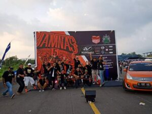 Grand Livina Club Indonesia Gelar Jambore Nasional di Yogyakarta