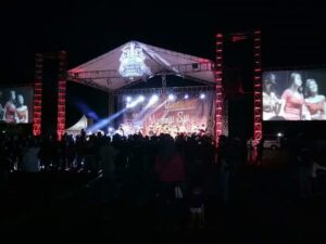 Grand Livina Club Indonesia Gelar Jambore Nasional di Yogyakarta