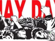 Peringati May Day, Buruh Tak Harus Turun ke Jalan