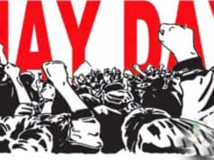Peringati May Day, Buruh Tak Harus Turun ke Jalan Peringati May Day, Buruh Tak Harus Turun ke Jalan