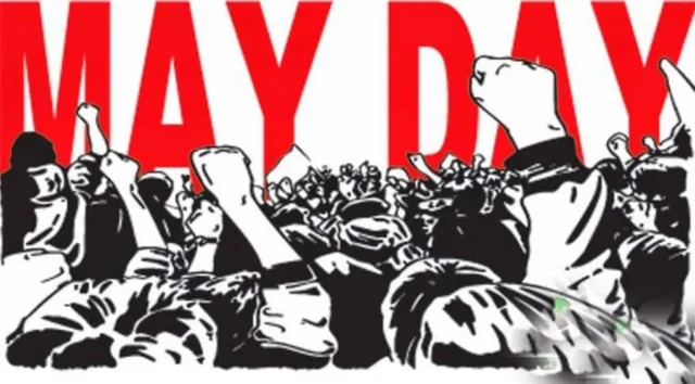 Peringati May Day, Buruh Tak Harus Turun ke Jalan